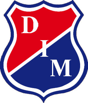Escudo de DEPORTIVO INDEPENDIENTE MEDELLÍN (COLOMBIA)