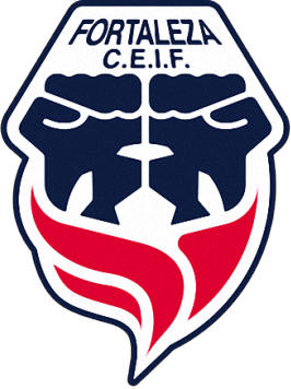 Escudo de FORTALEZA C.E.I.F. (COLOMBIA)