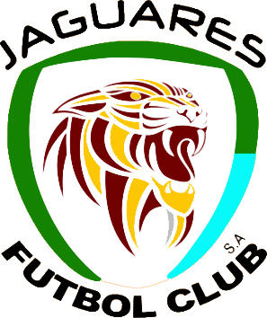 Escudo de JAGUARES F.C. (COLOMBIA)