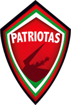 Escudo de PATRIOTAS BOYACÁ F.C. (COLOMBIA)