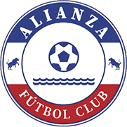 Escudo de ALIANZA F.C.(COL)-min