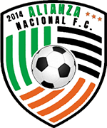 Escudo de ALIANZA NACIONAL F.C.-min