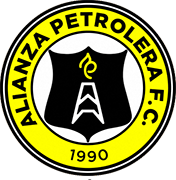 Escudo de ALIANZA PETROLERA F.C.-1-min