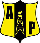 Escudo de ALIANZA PETROLERA F.C.-min