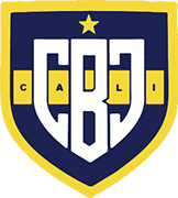 Escudo de C. ATLÉTICO BOCA JUNIORS DE CALI