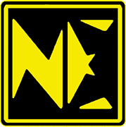 Escudo de C. D. NACIONAL DE ELÉCTRICOS-min