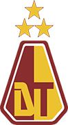 Escudo de C. DEPORTES TOLIMA-min