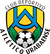 Escudo de C.D. ATLÉTICO URABAENSE-min