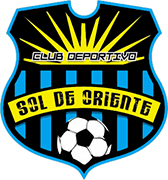 Escudo de C.D. SOL ORIENTE