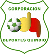 Escudo de DEPORTES QUINDÍO-min