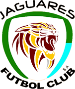 Escudo de JAGUARES F.C.-min