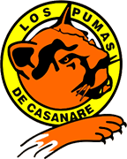 Escudo de LOS PUMAS F.C.(COL)-min