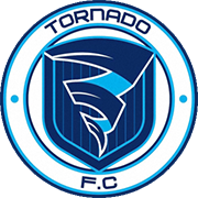 Escudo de TORNADO F.C.(COL)-min