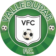 Escudo de VALLEDUPAR F.C.