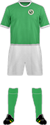 Camiseta AMÉRICA F.C.(ECU)-min