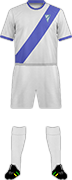 Camiseta C.D. AMÉRICA(MANTA)-min