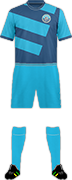 Camiseta GUAYAS FC-min