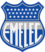 Escudo de C. SPORT EMELEC-min