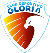 Escudo de C.D. GLORIA-min