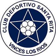 Escudo de C.D. SANTA RITA-min