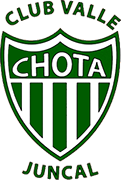 Escudo de C.D. VALLE DEL CHOTA-min