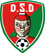 Escudo de DEPORTIVO SANTO DOMINGO-min