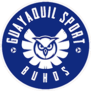 Escudo de GUAYAQUIL SPORT-min