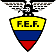 Escudo de SELEÇÃO EQUADOR DE FUTEBOL-min