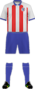 Camiseta C. GENERAL AQUINO