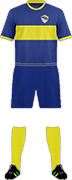 Camiseta C. PRIMERO DE MAYO(SAPUCAI)-min