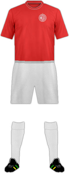 Camiseta C. JUAN AURICH