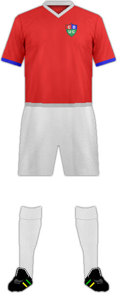 Camiseta C.D. UNIÓN COMERCIO