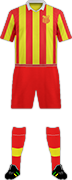 Camiseta C. ATLÉTICO GRAU-min