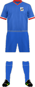 Camiseta C. CARLOS A. MANNUCCI-min