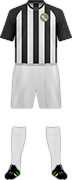 Camiseta C. CICLISTA DE LIMA