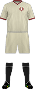 Camiseta C. UNIVERSITARIO DE DEPORTES-min