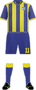 Camiseta C.S. ROSARIO-min