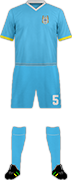 Camiseta DEPORTIVO BINACIONAL F.C.-min