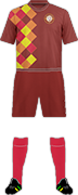 Camiseta LOS CHANKAS C.Y C.-min