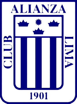 Escudo de C. ALIANZA LIMA (PERU)