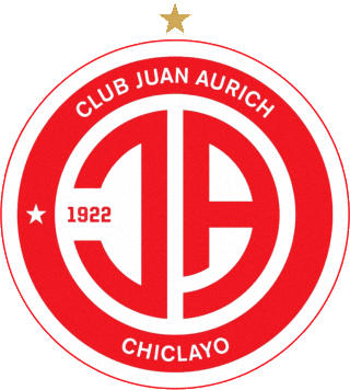 Escudo de C. JUAN AURICH (PERU)