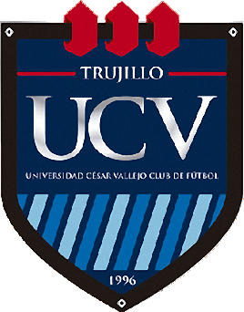 Escudo de C.D. UNIVERSIDAD CESAR VALLEJO (PERU)