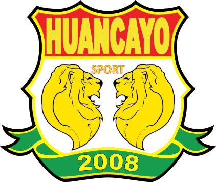 Escudo de C.S.D. SPORT HUANCAYO (PERU)