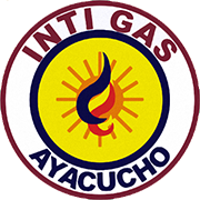 Escudo de C. INTI GAS DEPORTES AYACUCHO