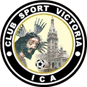 Escudo de C. SPORT VICTORIA