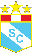 Escudo de C. SPORTING CRISTAL