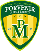 Escudo de C.C.D. PORVENIR MIRAFLORES-min