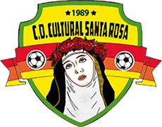 Escudo de C.D. CULTURAL SANTA ROSA-min
