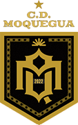 Escudo de C.D. MOQUEGUA(PER)-min