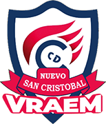 Escudo de C.D. NUEVO SAN CRISTÓBAL-min